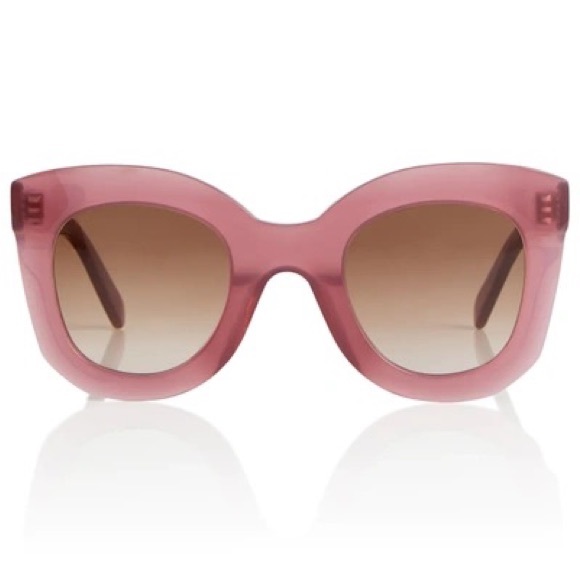 CELINE Sunglasses - Picture 1 of 7